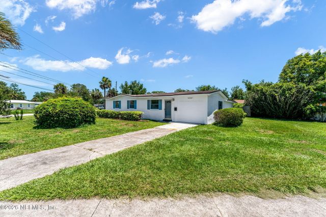 1705 MINDANAO Drive, Jacksonville, FL 32246