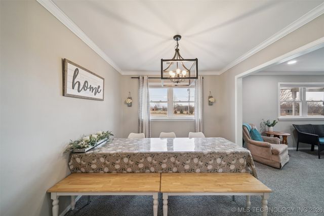 12440 N 97th East Avenue, Collinsville, OK 74021