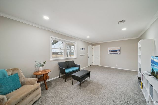 12440 N 97th East Avenue, Collinsville, OK 74021