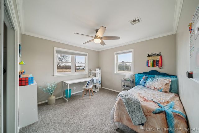 12440 N 97th East Avenue, Collinsville, OK 74021