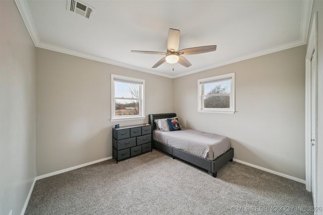 12440 N 97th East Avenue, Collinsville, OK 74021