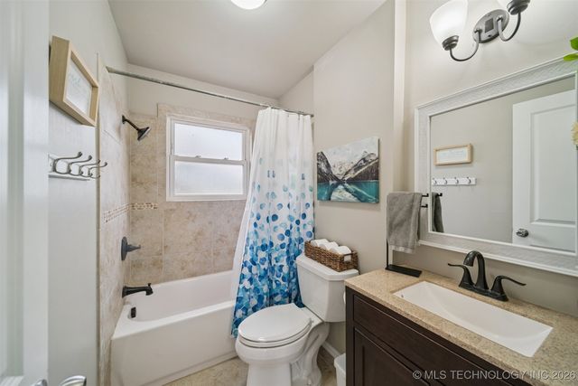 12440 N 97th East Avenue, Collinsville, OK 74021