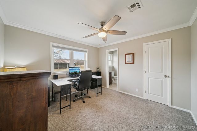 12440 N 97th East Avenue, Collinsville, OK 74021