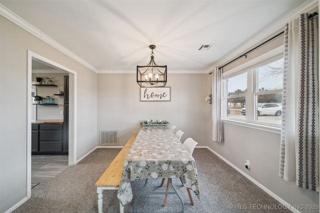 12440 N 97th East Avenue, Collinsville, OK 74021