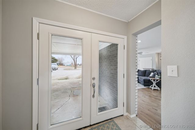 12440 N 97th East Avenue, Collinsville, OK 74021