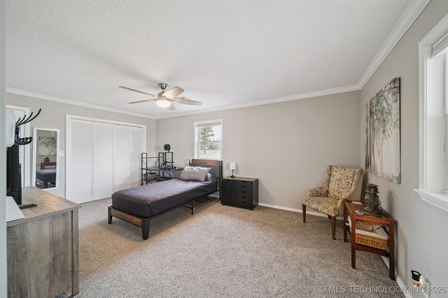 12440 N 97th East Avenue, Collinsville, OK 74021