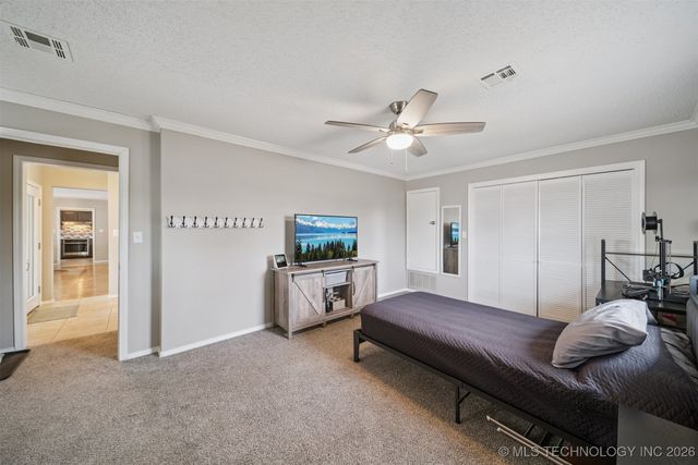 12440 N 97th East Avenue, Collinsville, OK 74021