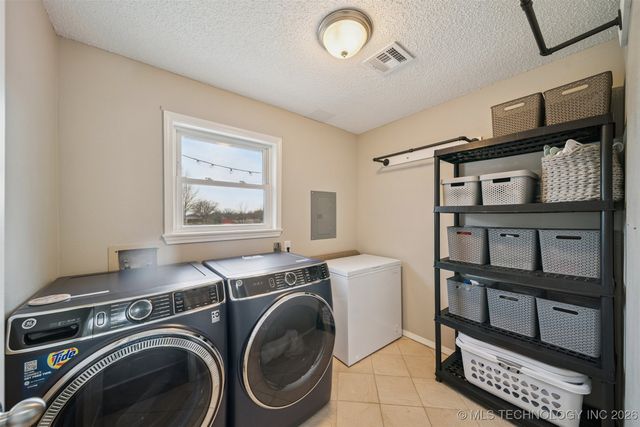 12440 N 97th East Avenue, Collinsville, OK 74021