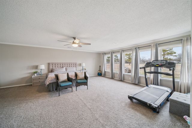 12440 N 97th East Avenue, Collinsville, OK 74021