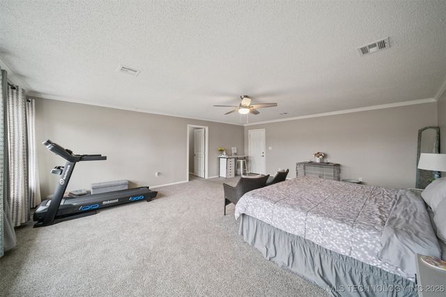 12440 N 97th East Avenue, Collinsville, OK 74021