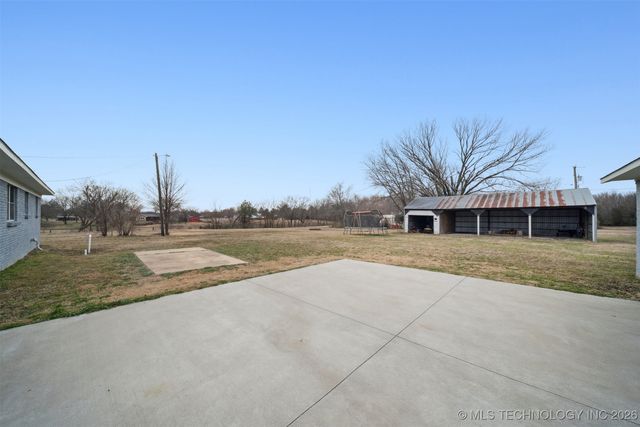 12440 N 97th East Avenue, Collinsville, OK 74021