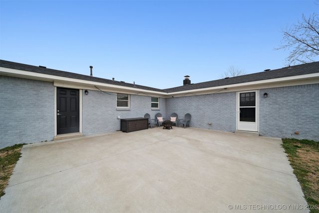 12440 N 97th East Avenue, Collinsville, OK 74021