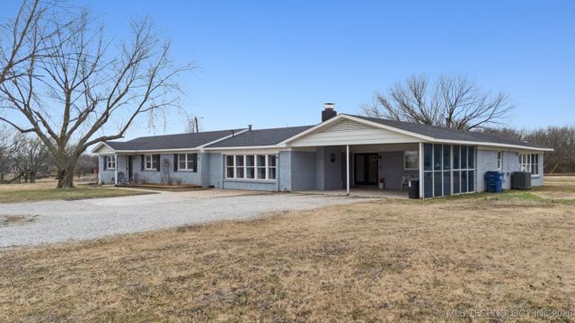 12440 N 97th East Avenue, Collinsville, OK 74021