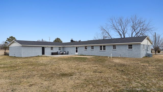 12440 N 97th East Avenue, Collinsville, OK 74021
