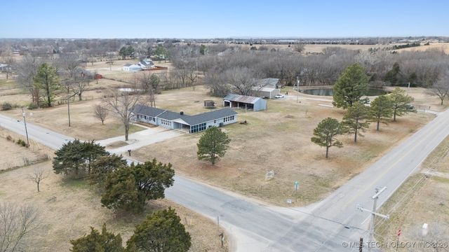12440 N 97th East Avenue, Collinsville, OK 74021