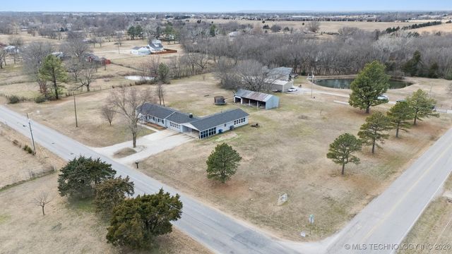 12440 N 97th East Avenue, Collinsville, OK 74021