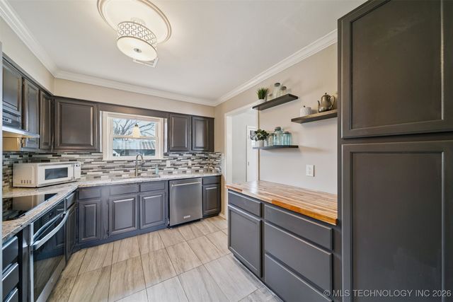 12440 N 97th East Avenue, Collinsville, OK 74021