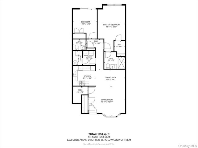 991 Madeira Boulevard, Melville, NY 11747