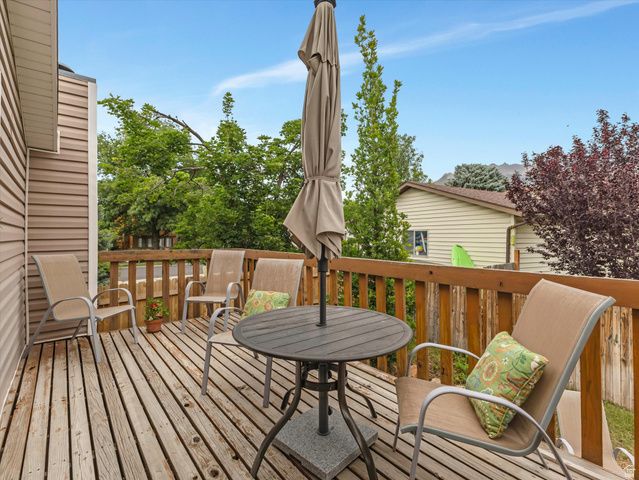 2228 E RENEGADE RD, Sandy, UT 84093