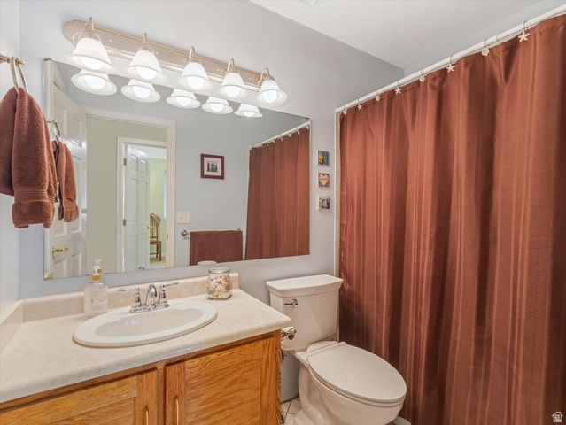 2228 E RENEGADE RD, Sandy, UT 84093