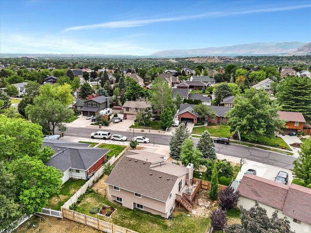 2228 E RENEGADE RD, Sandy, UT 84093