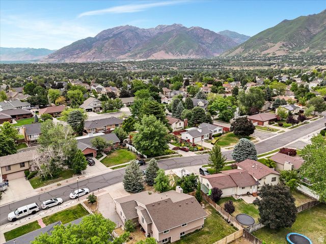 2228 E RENEGADE RD, Sandy, UT 84093