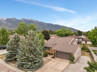 2228 E RENEGADE RD, Sandy, UT 84093