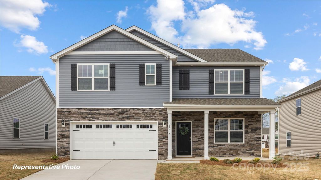 7652 Bainbridge Road, Sherrills Ford, NC 28673