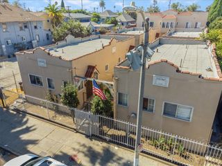 424 E 20th Street, Los Angeles, CA 90011