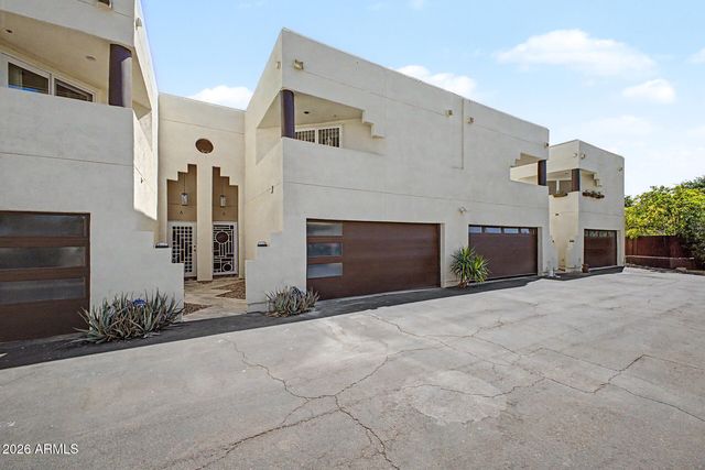 21 W PASADENA Avenue 5, Phoenix, AZ 85013
