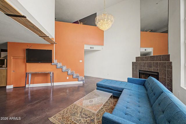 21 W PASADENA Avenue 5, Phoenix, AZ 85013