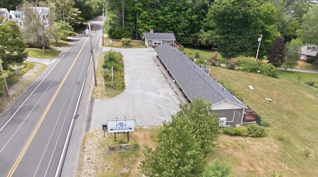 141 N High Street, Bridgton, ME 04009 — photo 2