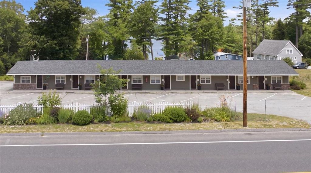 141 N High Street, Bridgton, ME 04009 — photo 3