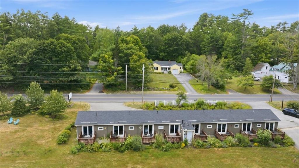 141 N High Street, Bridgton, ME 04009 — photo 4