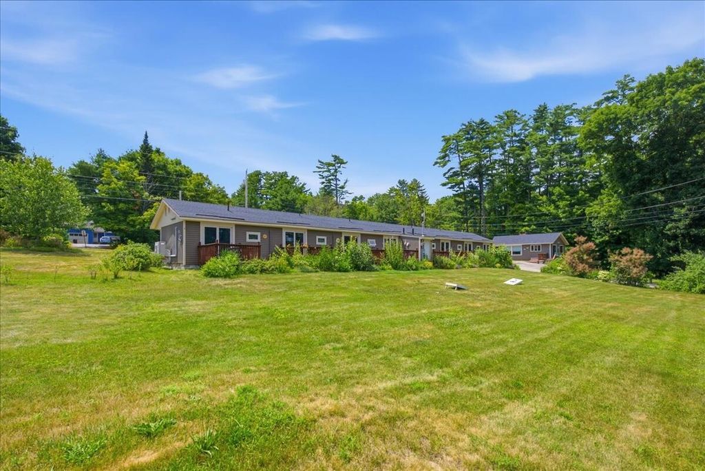 141 N High Street, Bridgton, ME 04009 — photo 5