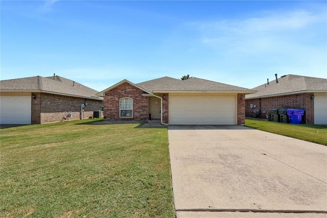 2509 Northern Hills Road, Norman, OK 73071