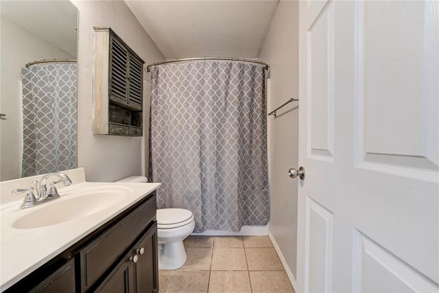 2509 Northern Hills Road, Norman, OK 73071