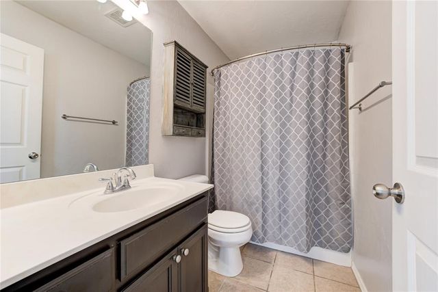 2509 Northern Hills Road, Norman, OK 73071