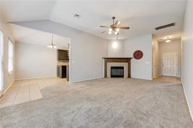 2509 Northern Hills Road, Norman, OK 73071