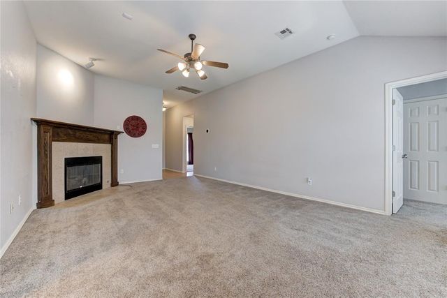 2509 Northern Hills Road, Norman, OK 73071
