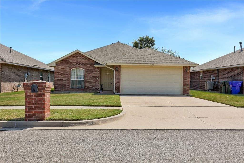 2509 Northern Hills Road, Norman, OK 73071