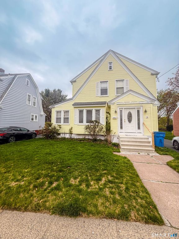 38 Grandview Avenue, Hamden, CT 06514