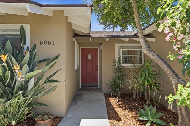 5051 Sisson Drive, Huntington Beach, CA 92649
