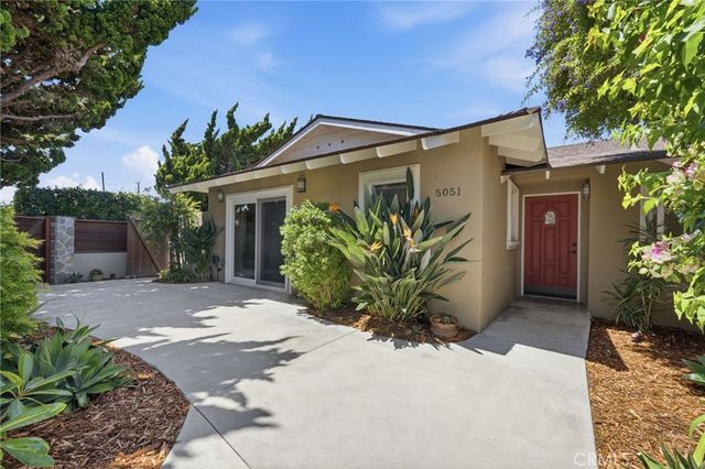 5051 Sisson Drive, Huntington Beach, CA 92649