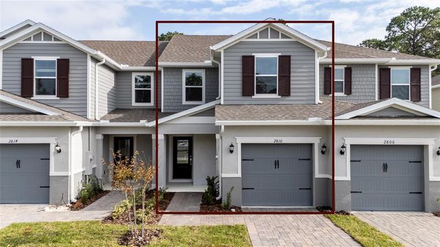 2810 RAINDROP RUN STREET, Clermont, FL 34714