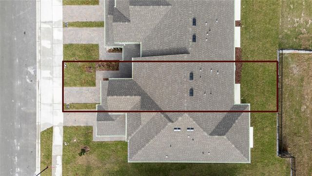 2810 RAINDROP RUN STREET, Clermont, FL 34714