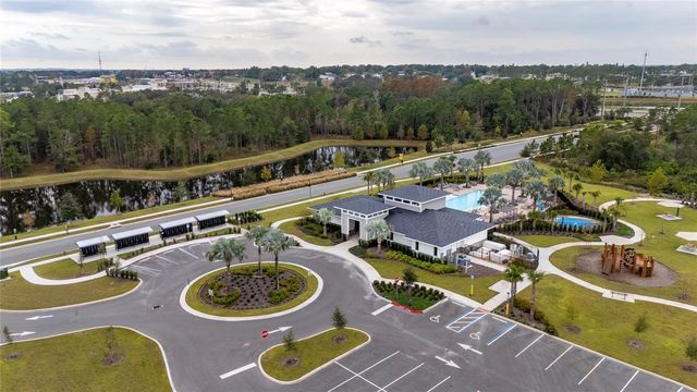 2810 RAINDROP RUN STREET, Clermont, FL 34714