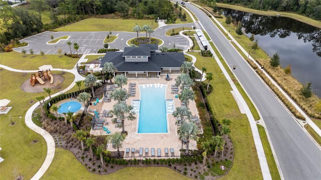 2810 RAINDROP RUN STREET, Clermont, FL 34714