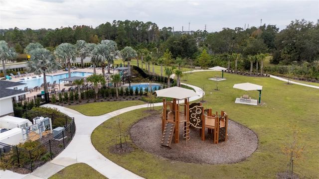 2810 RAINDROP RUN STREET, Clermont, FL 34714