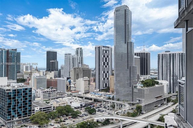 350 S Miami Ave 2505, Miami, FL 33130